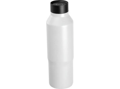 CrisMa Vakuum Edelstahltrinkflasche, 600ml