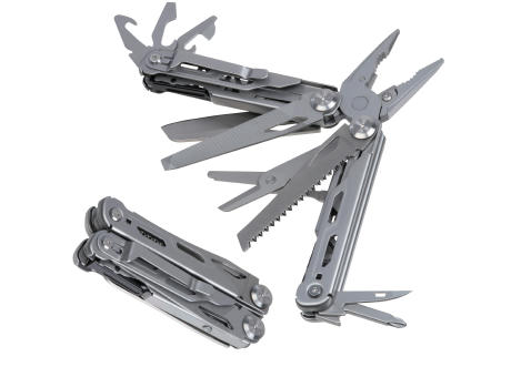 CrisMa 15-teiliges Multitool