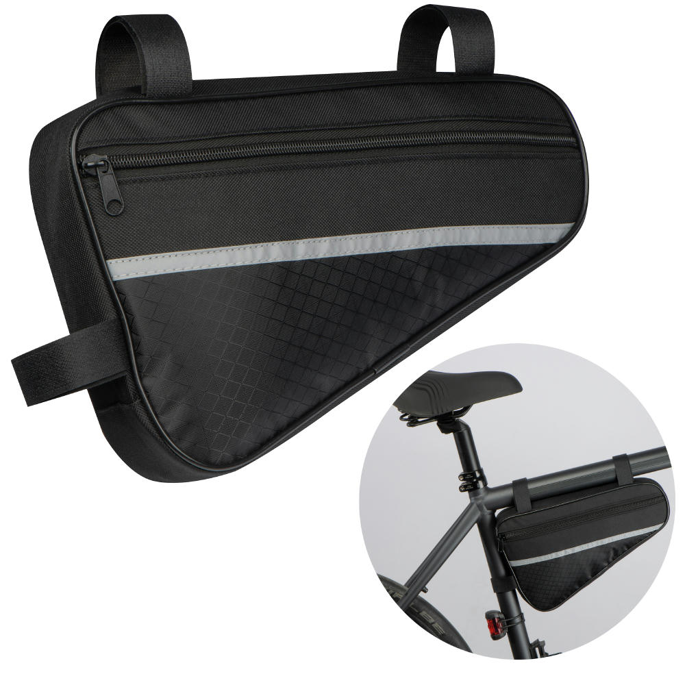 Fahrradtasche 