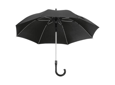 Regenschirm mit Fiberglassgestänge