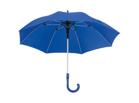 Regenschirm mit Fiberglassgestänge