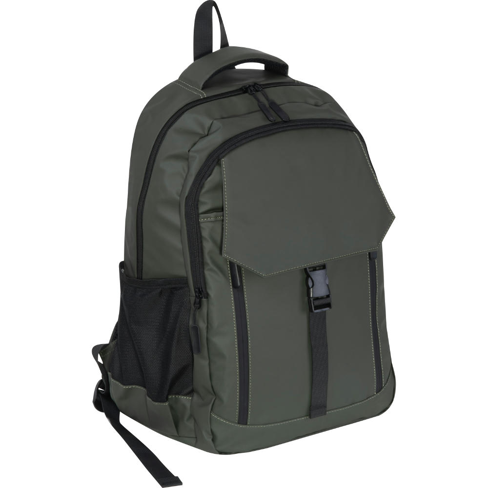 Laptop Rucksack 