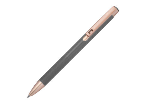 Recycelter Aluminium Kugelschreiber NATASHA