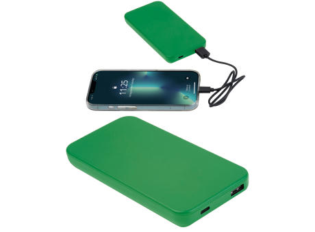 Recycelte Powerbank 10.000 mAh PRESTON