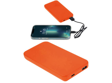 Recycelte Powerbank 10.000 mAh PRESTON