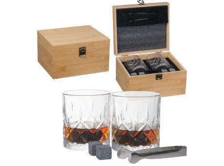 Whisky-Set NOEMI