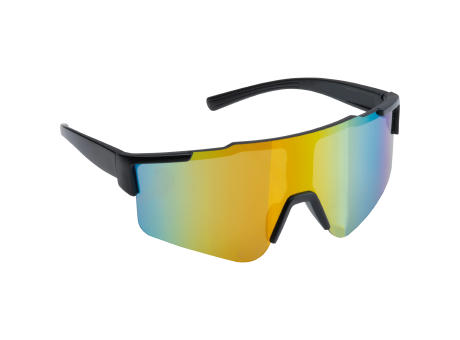 Bunt verspiegelte Sonnenbrille MADISON