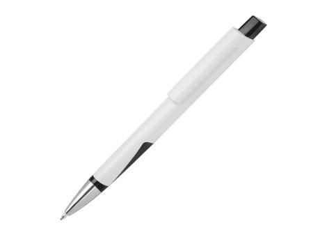 Recycelter ABS Kugelschreiber MAJA