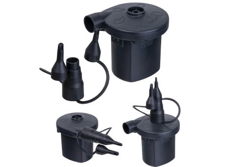 Aufladbare Elektropumpe STEFANIA