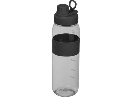 Tritan Trinkflasche mit Silikongriff LUCREZIA