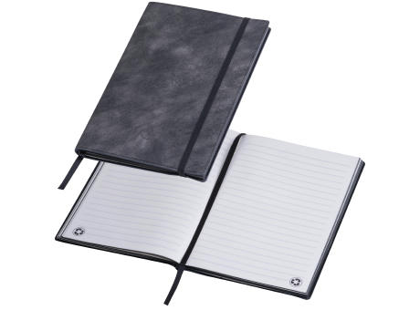 A5 Notizbuch aus Soft PU JONAS