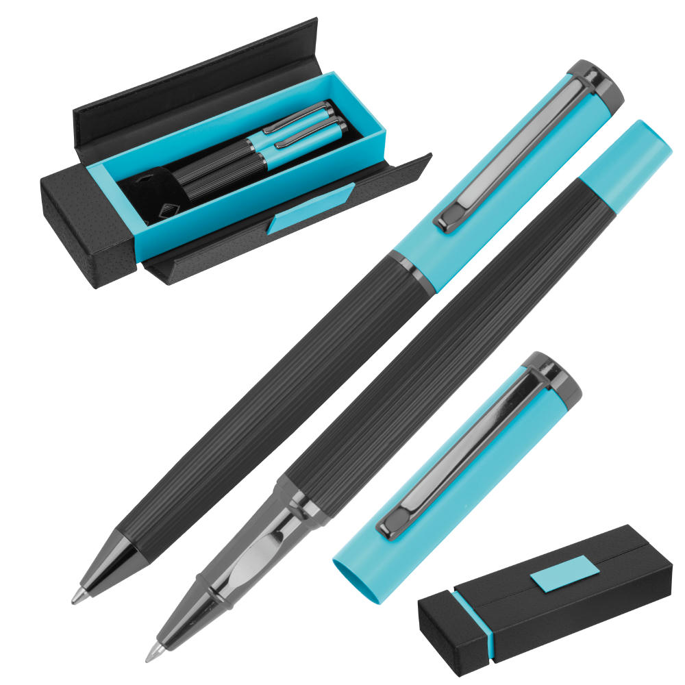 Metall Schreibset REGINALD