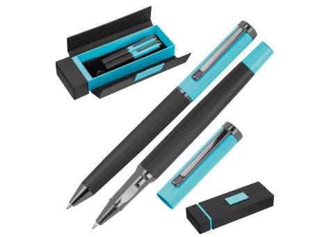 Metall Schreibset REGINALD