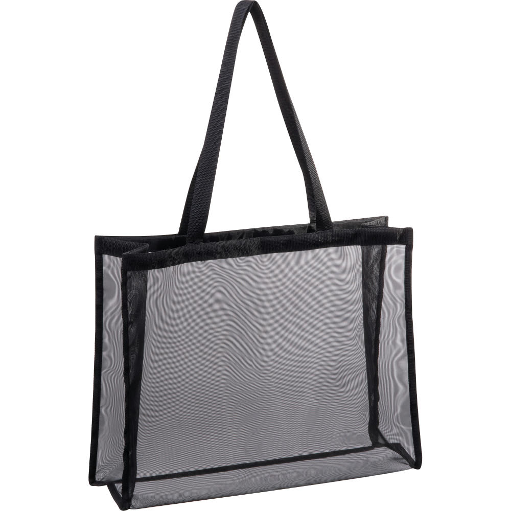 Strandtasche aus Polyester AUGUST