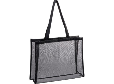 Strandtasche aus Polyester AUGUST