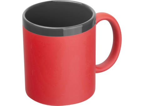 Keramiktasse 300ml  RONALD