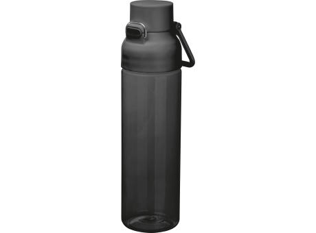 Tritan Trinkflasche transparent, 750ml MAX