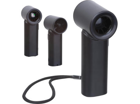 Handventilator mit 5 Stärkestufen JOY