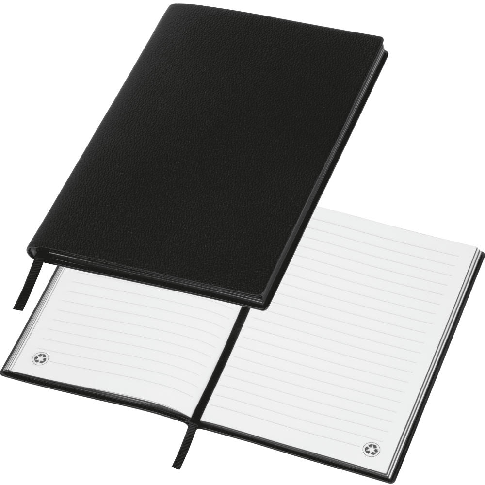 A5 Notizbuch aus Soft PU HENRI