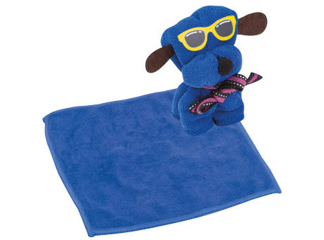 Cartoon Handtuch FLAVIO