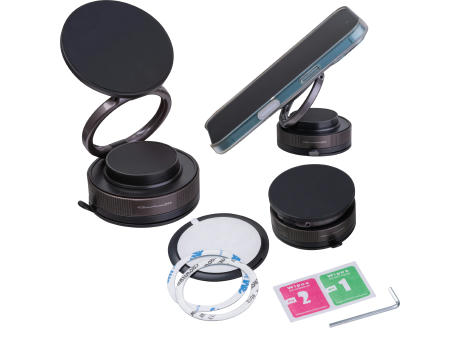 Magnetischer Aluminium Handyhalter SVEN