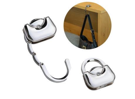 Taschenhalter DOROTHEA