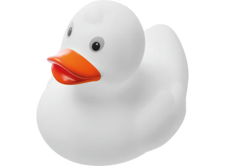 Quietscheente aus PVC JULIA