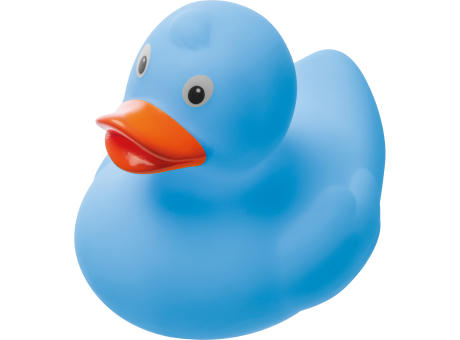 Quietscheente aus PVC JULIA