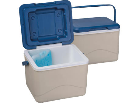 CrisMa Kühlbox mit Kühlakku ARIANNA