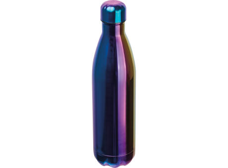 Vakuum Edelstahlflasche, 750ml INGA