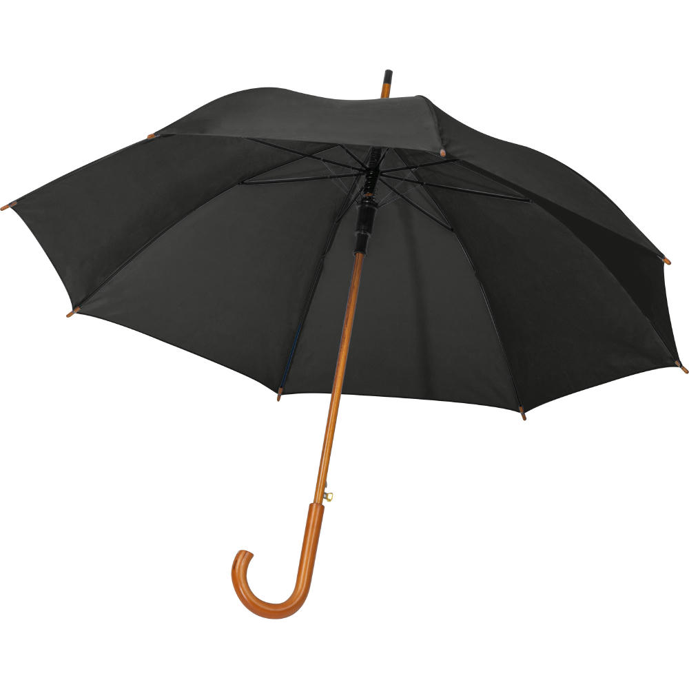 Regenschirm aus recyceltem PET CHRISTINE