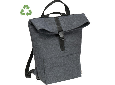 Filzrucksack LAWRENCE