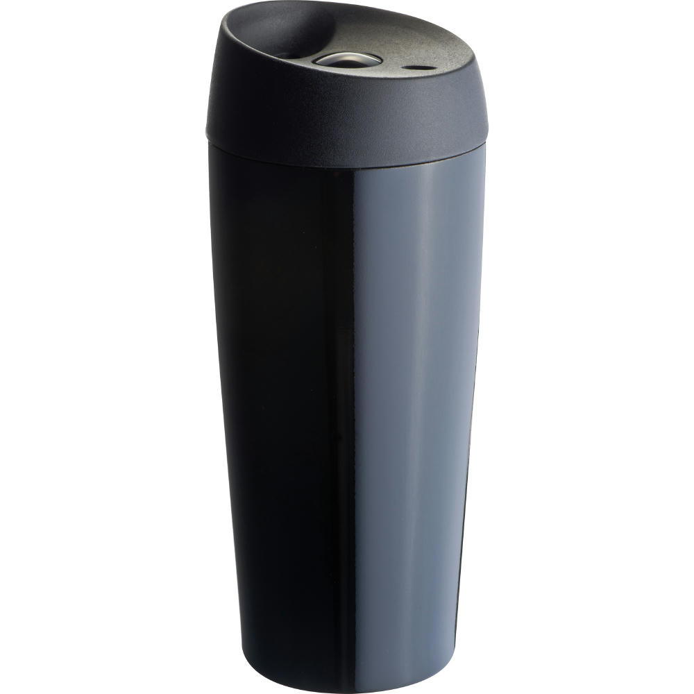 Isolierbecher aus Edelstahl, 400ml DEBRA