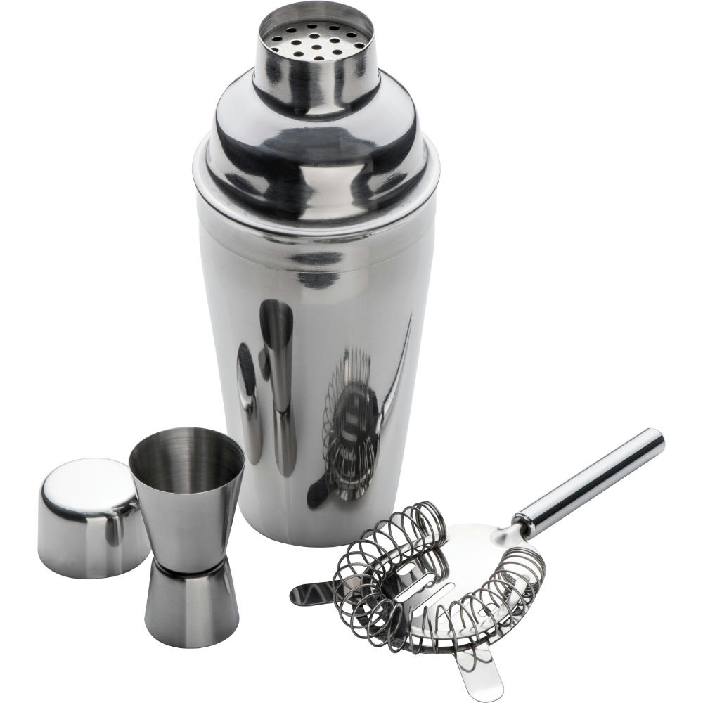 Cocktail Set 3 teilig KAY