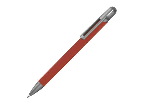Semi Gel Kugelschreiber KAROLINE