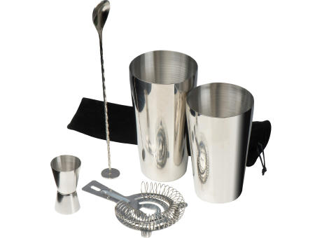 Cocktail Set ISOLDE
