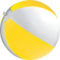 Strandball BERNHARD