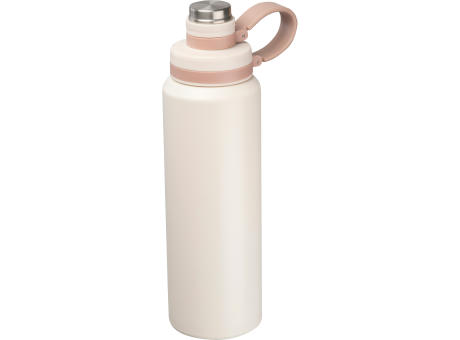 Vakuum Edelstahltrinkflasche, 800ml  KASIA