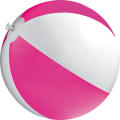 Strandball BERNHARD