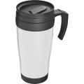 Isolierbecher aus Kunststoff, 400ml JOYCE