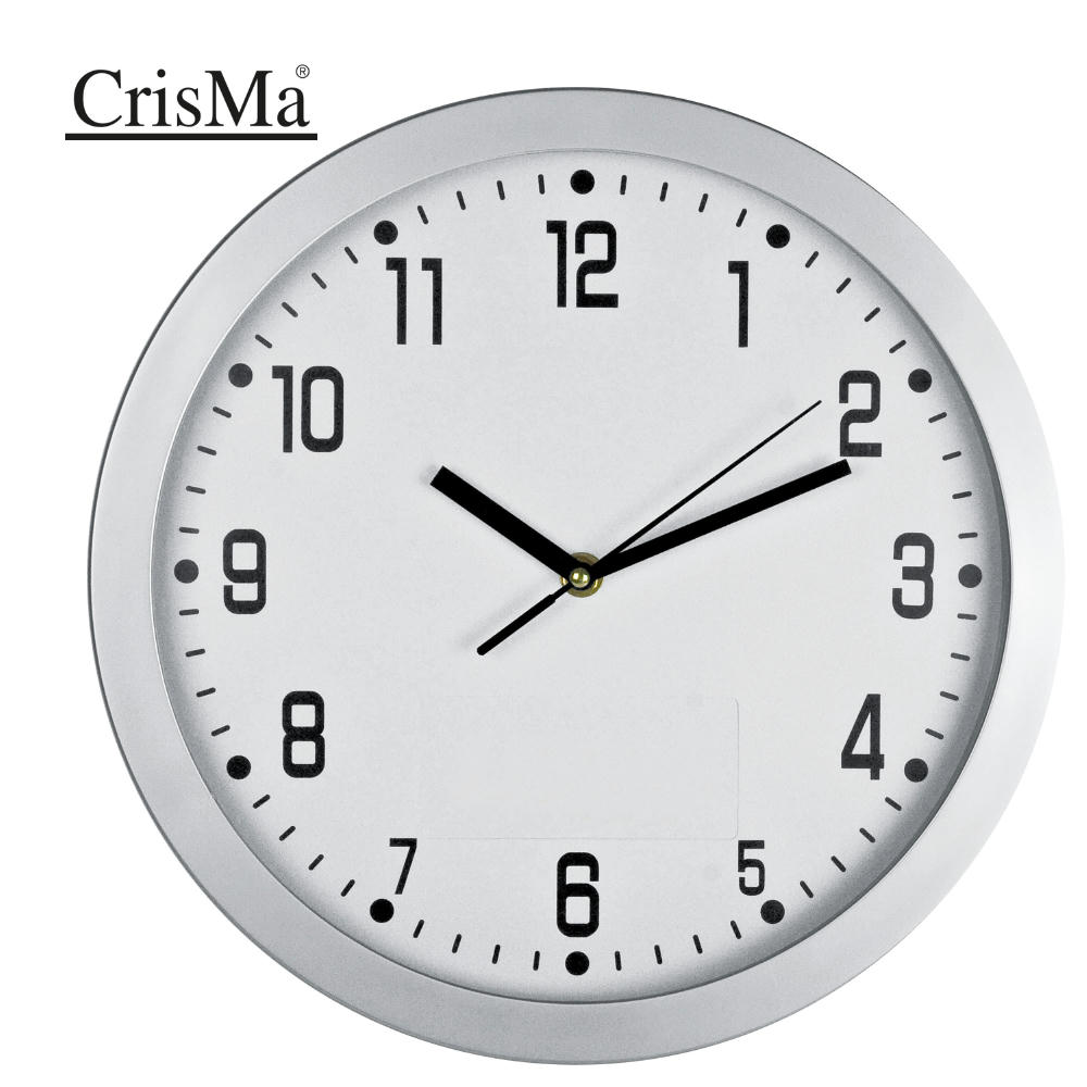 Wanduhr CLIFFORD