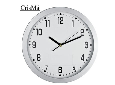 Wanduhr CLIFFORD