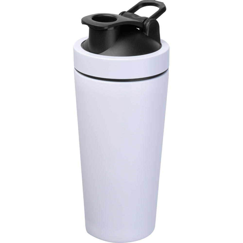 Proteinshaker aus Edelstahl LILY
