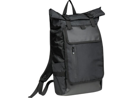 Laptoprucksack FLORA