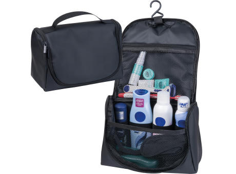 Kosmetiktasche mit Aufhängehaken NOAH