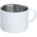Espressotasse aus Edelstahl 60ml MADDALENA