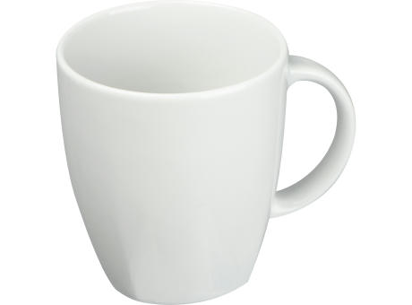 Tasse aus Porzellan 300ml KORNELIA
