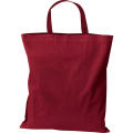 Baumwolltasche mit kurzen Henkeln MARSHALL