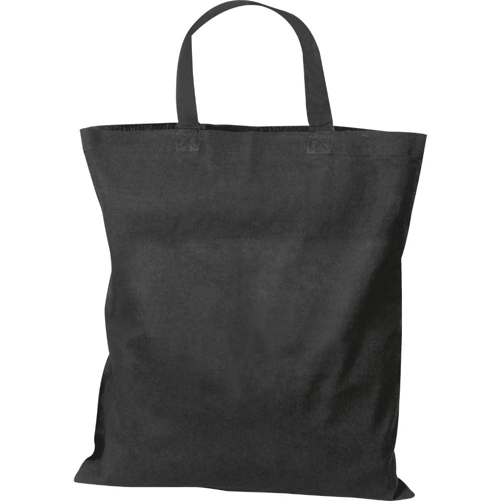 Baumwolltasche mit kurzen Henkeln MARSHALL
