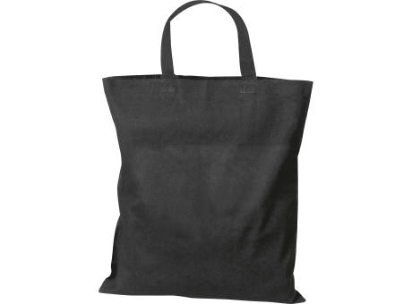 Baumwolltasche mit kurzen Henkeln MARSHALL